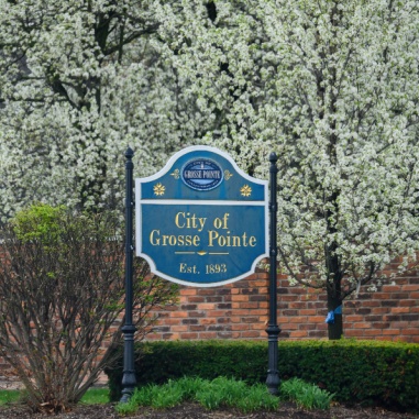 grosse-pointe Grosse Pointe