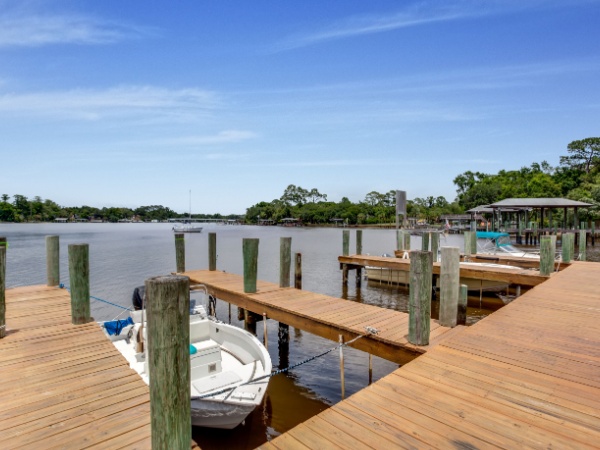 new-dock
